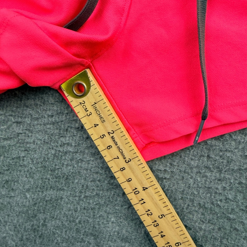 Under‎ Armour Women's S Play Up Athletic Shorts Pink Running Gym 30JTJ33P01760 - Picture 6 of 9